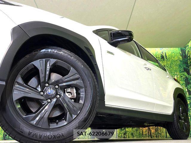 Subaru Crosstrek 2023-11 7216484-12