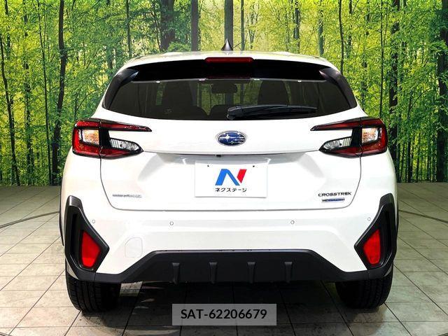 Subaru Crosstrek 2023-11 7216484-14