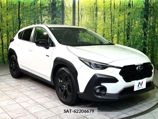Subaru Crosstrek 2023-11 7216484-15
