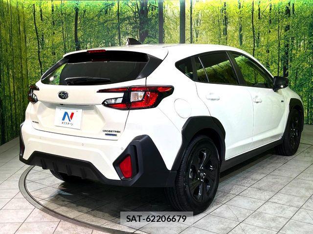 Subaru Crosstrek 2023-11 7216484-16