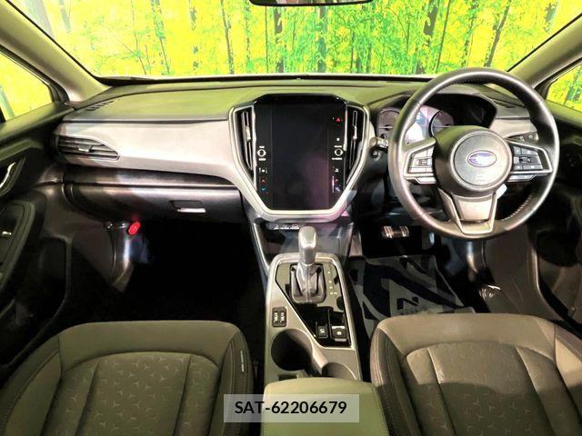 Subaru Crosstrek 2023-11 7216484-1