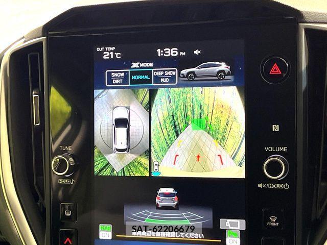 Subaru Crosstrek 2023-11 7216484-5