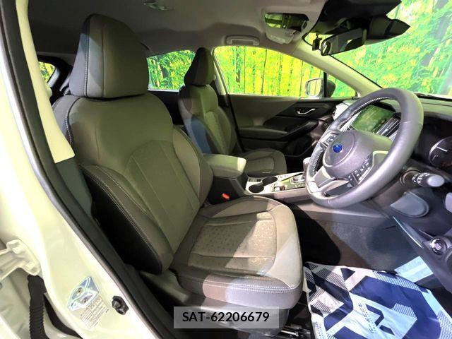 Subaru Crosstrek 2023-11 7216484-7