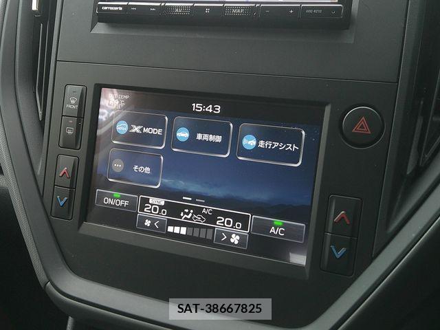 Subaru Crosstrek 2023-10 7216479-13