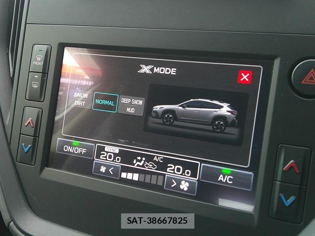Subaru Crosstrek 2023-10 7216479-14