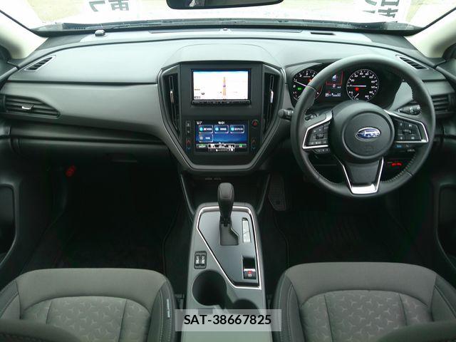 Subaru Crosstrek 2023-10 7216479-1