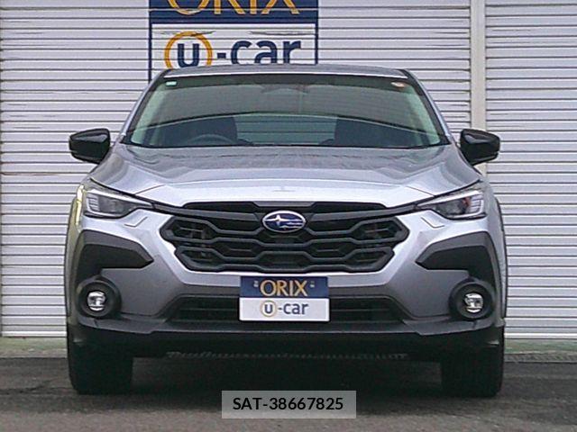 Subaru Crosstrek 2023-10 7216479-24