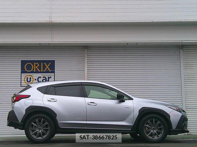 Subaru Crosstrek 2023-10 7216479-26