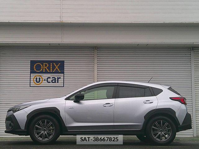 Subaru Crosstrek 2023-10 7216479-27