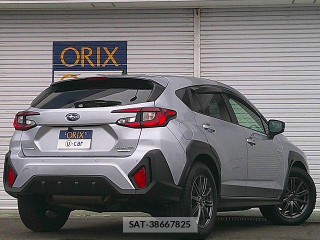 Subaru Crosstrek 2023-10 7216479-2
