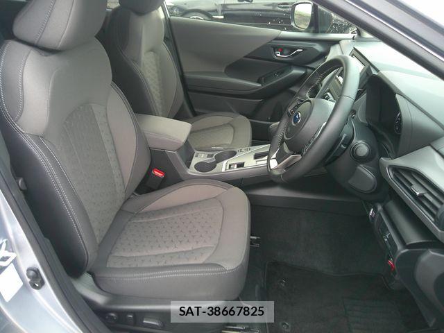 Subaru Crosstrek 2023-10 7216479-7