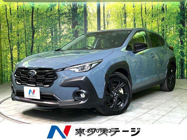 Subaru Crosstrek 2024-03 7216486-0