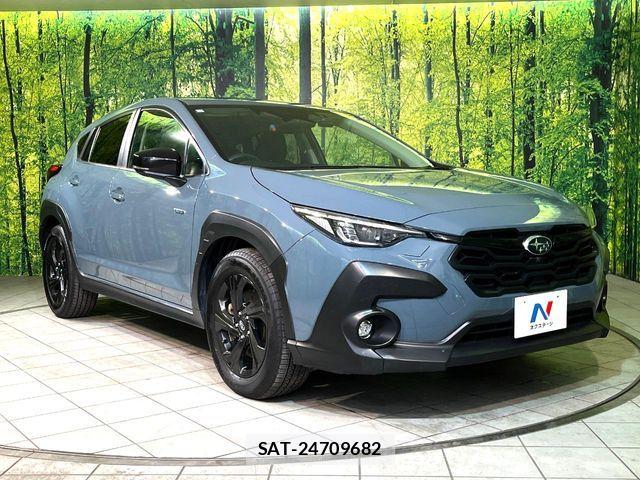 Subaru Crosstrek 2024-03 7216486-15