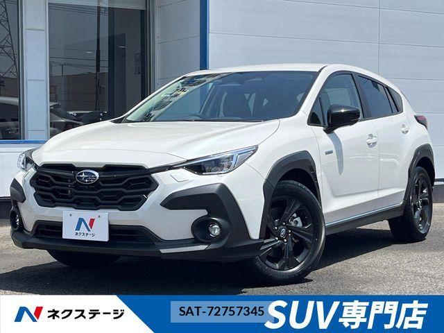 Subaru Crosstrek 2025-02 7216491-0