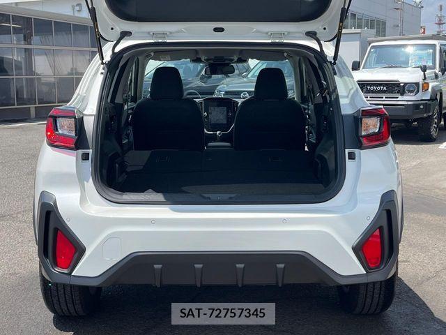 Subaru Crosstrek 2025-02 7216491-9