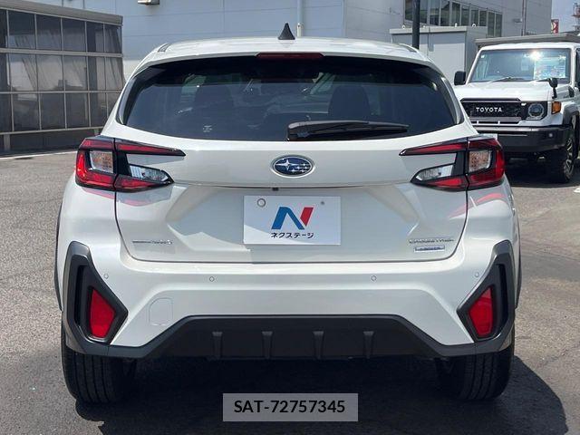 Subaru Crosstrek 2025-02 7216491-14