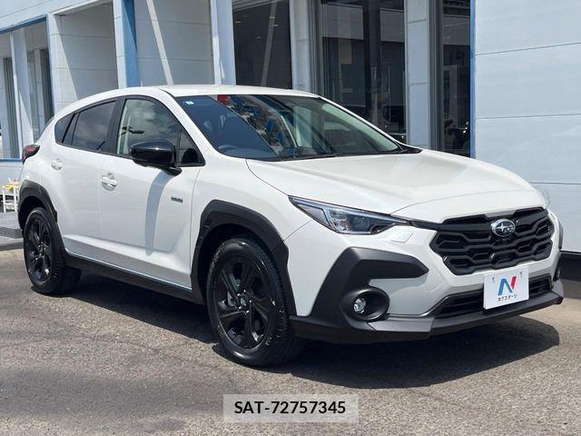 Subaru Crosstrek 2025-02 7216491-15