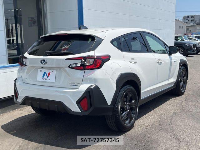 Subaru Crosstrek 2025-02 7216491-16