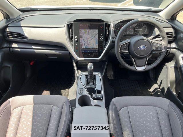 Subaru Crosstrek 2025-02 7216491-1