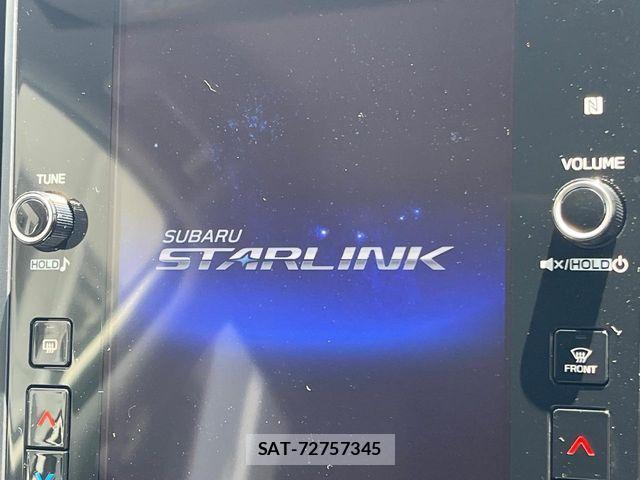 Subaru Crosstrek 2025-02 7216491-2