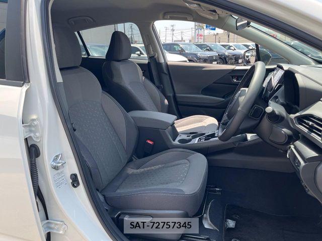 Subaru Crosstrek 2025-02 7216491-7