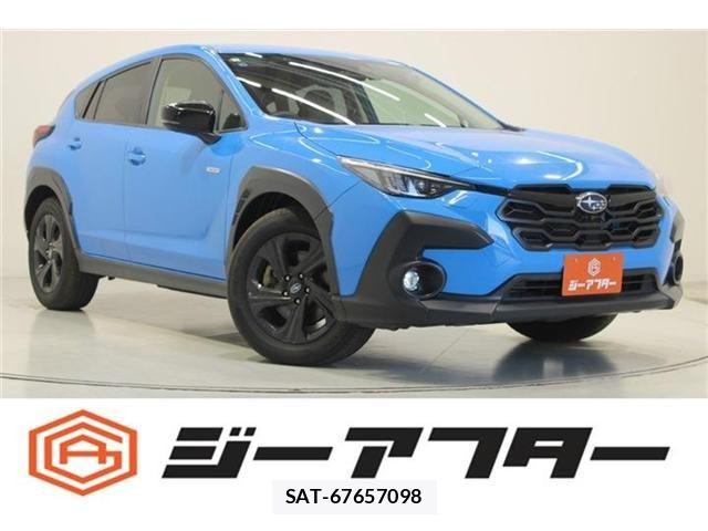 Subaru Crosstrek 2023-11 7216489-0
