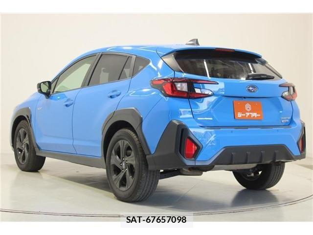 Subaru Crosstrek 2023-11 7216489-9