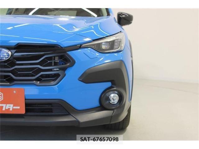 Subaru Crosstrek 2023-11 7216489-13