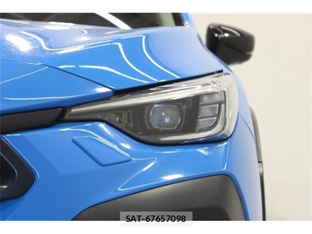 Subaru Crosstrek 2023-11 7216489-14