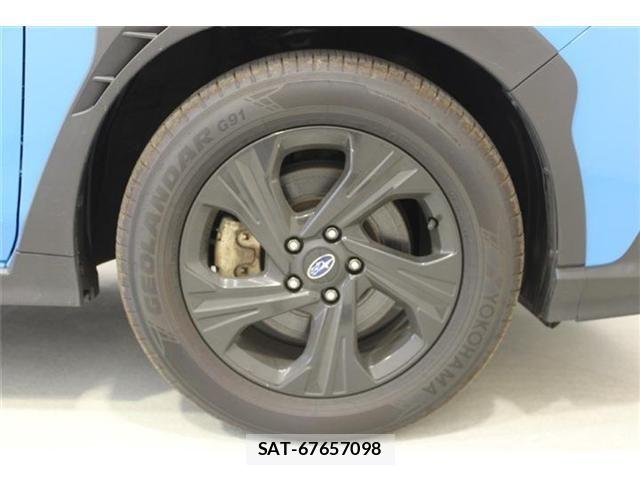 Subaru Crosstrek 2023-11 7216489-21