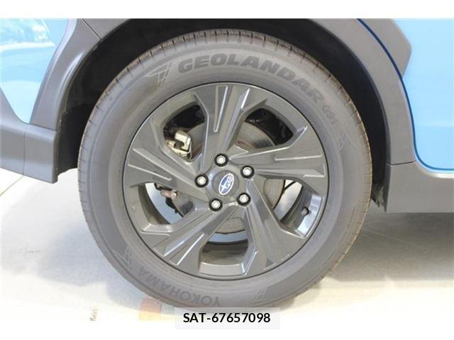 Subaru Crosstrek 2023-11 7216489-22