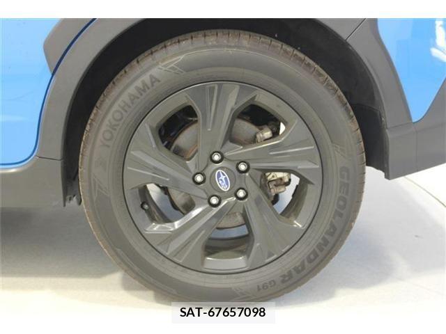 Subaru Crosstrek 2023-11 7216489-23