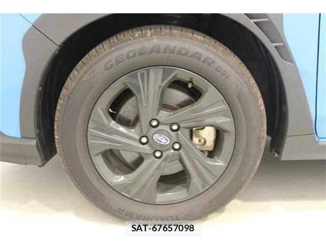Subaru Crosstrek 2023-11 7216489-24