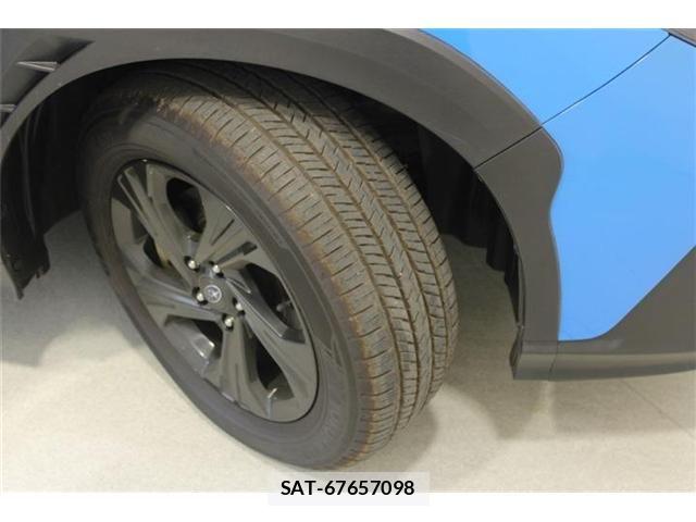 Subaru Crosstrek 2023-11 7216489-27