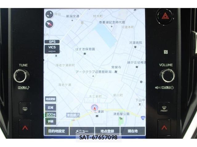 Subaru Crosstrek 2023-11 7216489-2