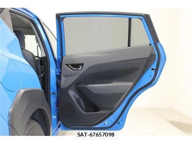 Subaru Crosstrek 2023-11 7216489-29