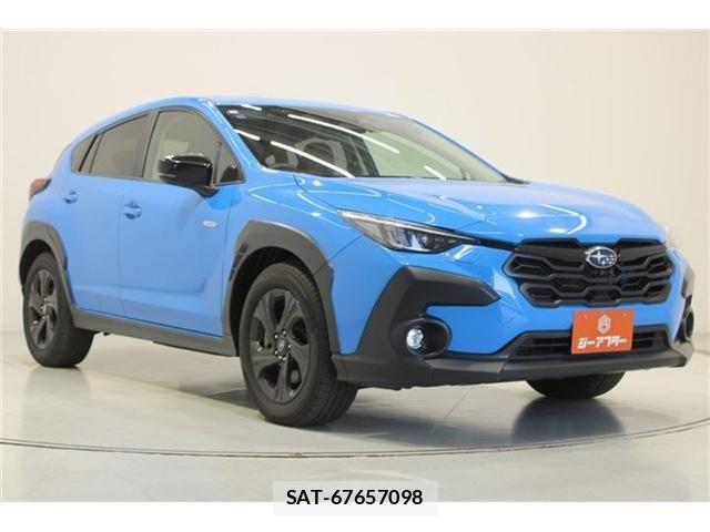 Subaru Crosstrek 2023-11 7216489-5