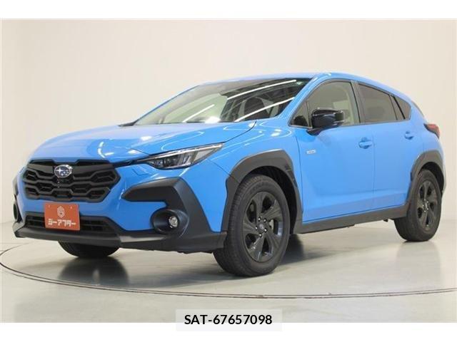 Subaru Crosstrek 2023-11 7216489-7