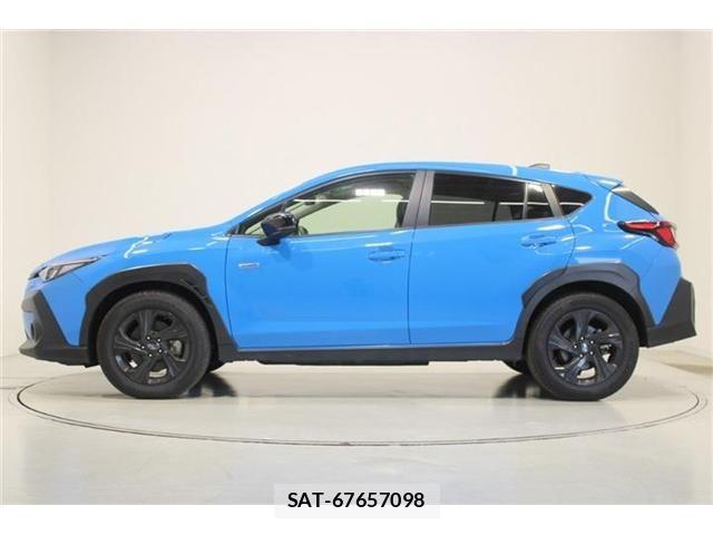 Subaru Crosstrek 2023-11 7216489-8