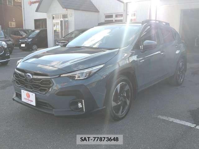 Subaru Crosstrek 2024-08 7216485-0