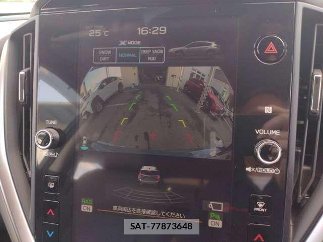 Subaru Crosstrek 2024-08 7216485-11