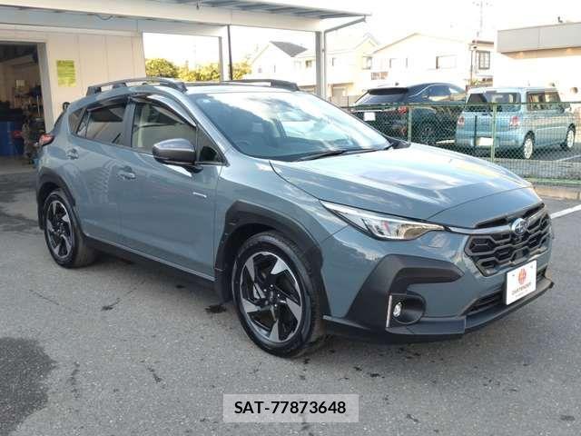 Subaru Crosstrek 2024-08 7216485-1