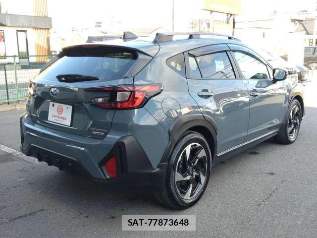 Subaru Crosstrek 2024-08 7216485-2