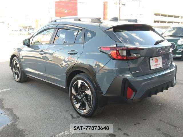 Subaru Crosstrek 2024-08 7216485-3