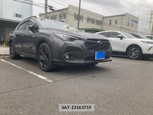 Subaru Crosstrek 2023-07 7250240-0