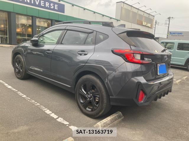 Subaru Crosstrek 2023-07 7250240-1