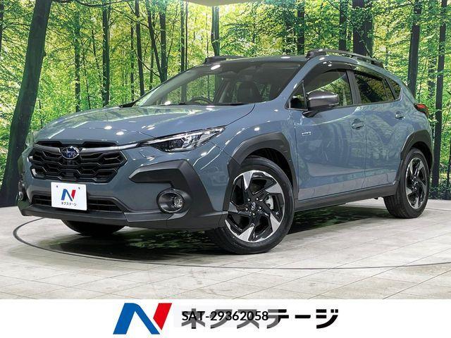 Subaru Crosstrek 2023-07 7271728-0