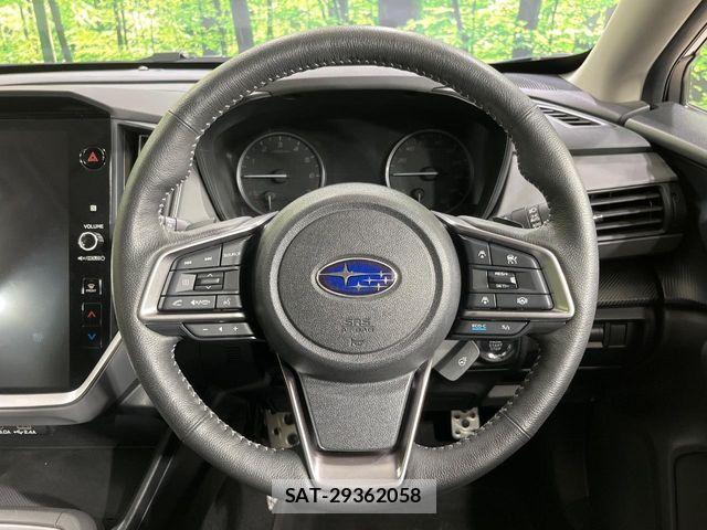 Subaru Crosstrek 2023-07 7271728-10