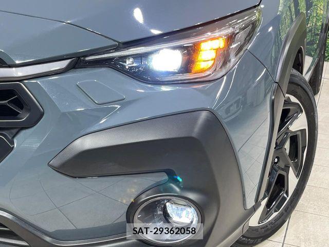 Subaru Crosstrek 2023-07 7271728-11
