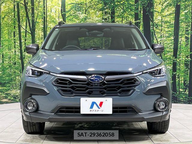 Subaru Crosstrek 2023-07 7271728-13